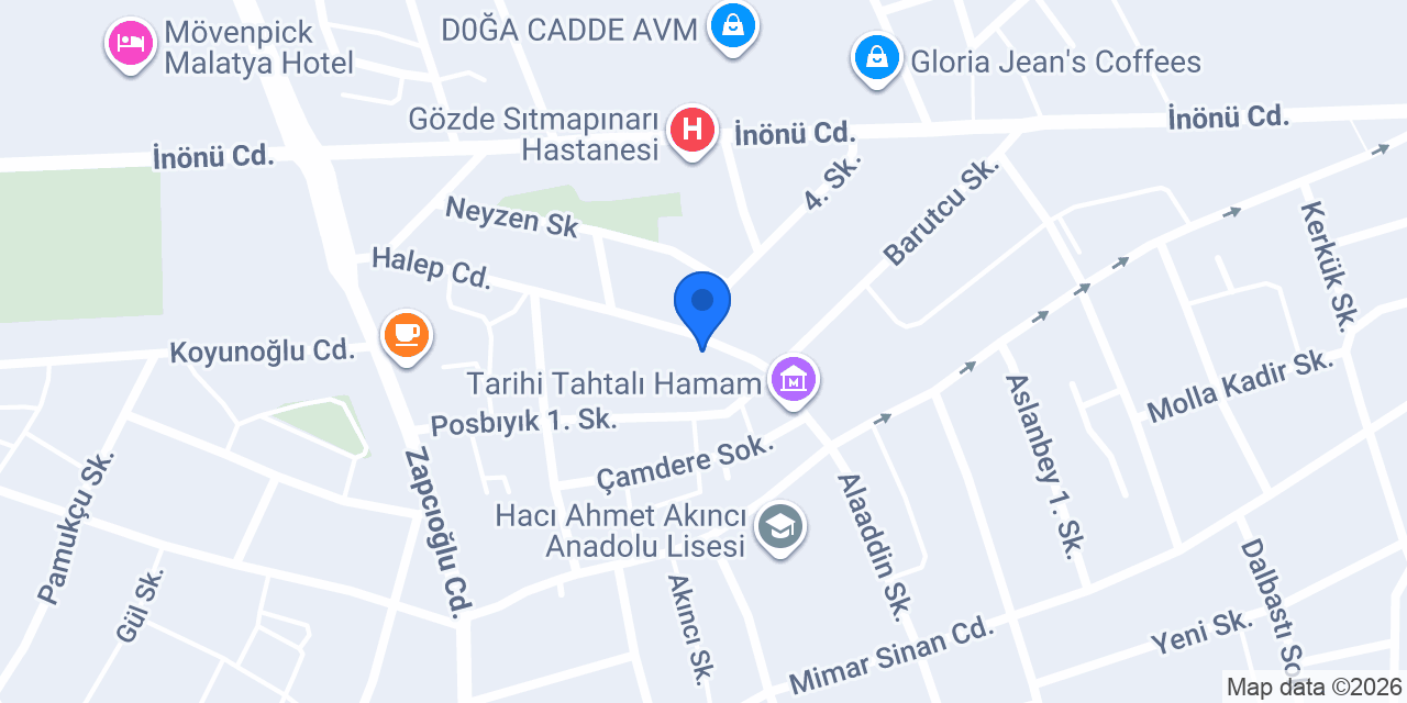 🇹🇷malatya Erol ikinci el eşya konumu