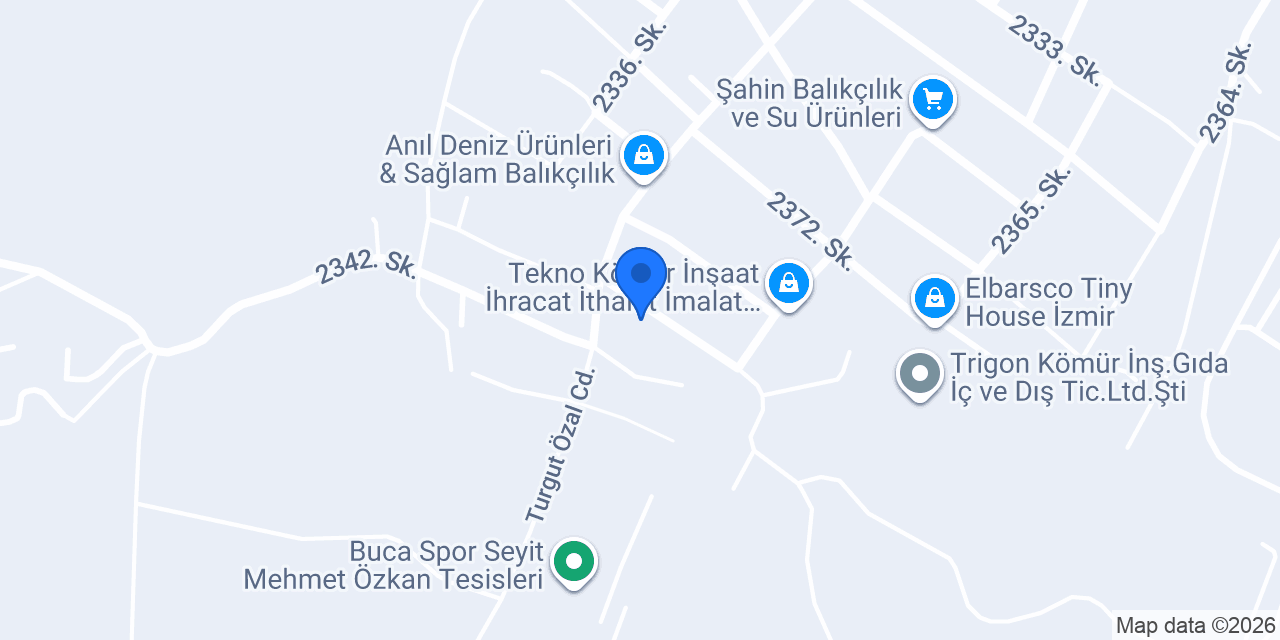 KARADENİZ MANGAL konumu
