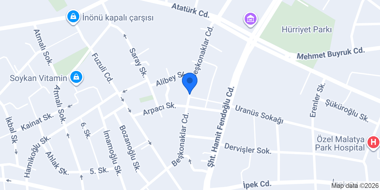 Nehir 3D Mobilya Kaplama konumu