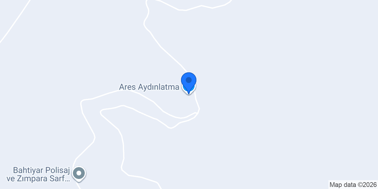antepli ali usta konumu