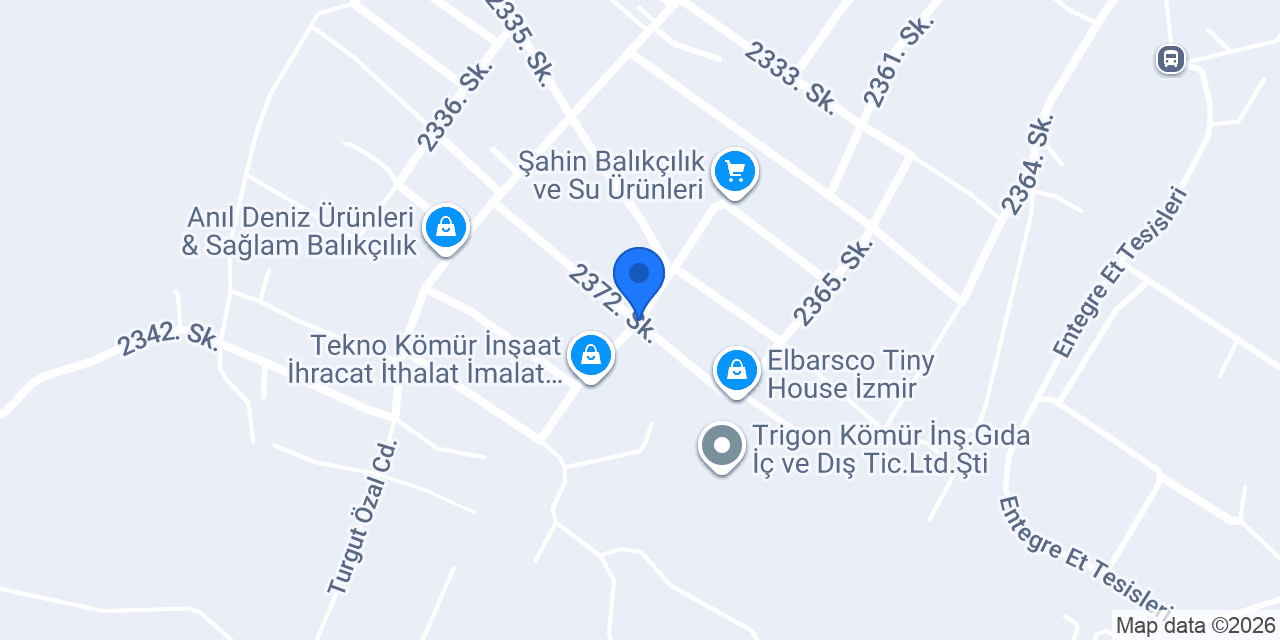 mama reyonu eticaret konumu