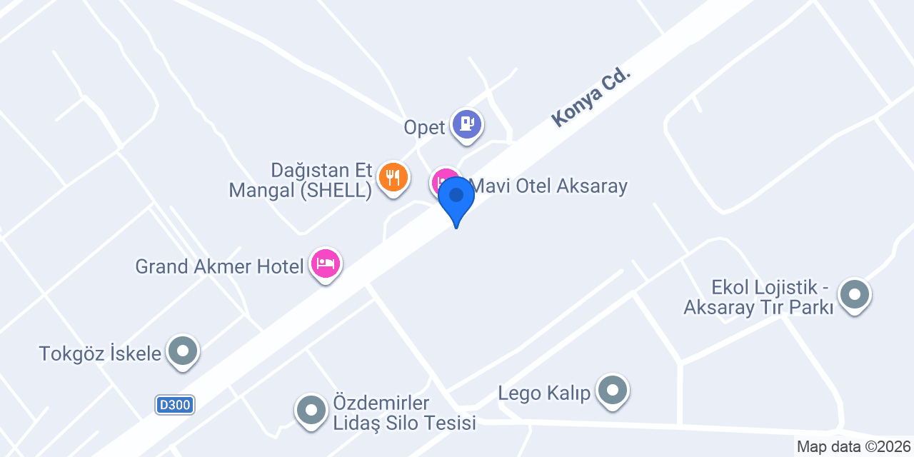 ÜSTÜN BAŞARI OKULLARI konumu