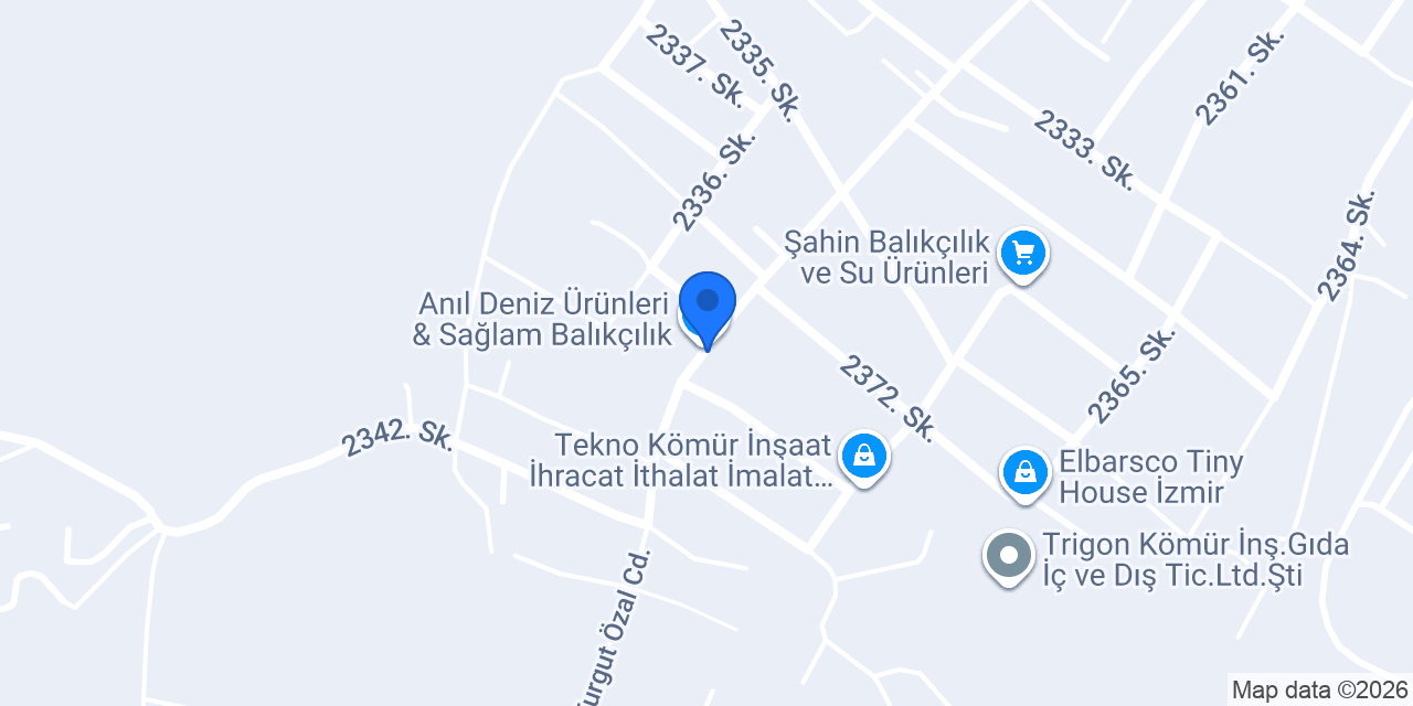 KarBağ Çelik Kapı konumu