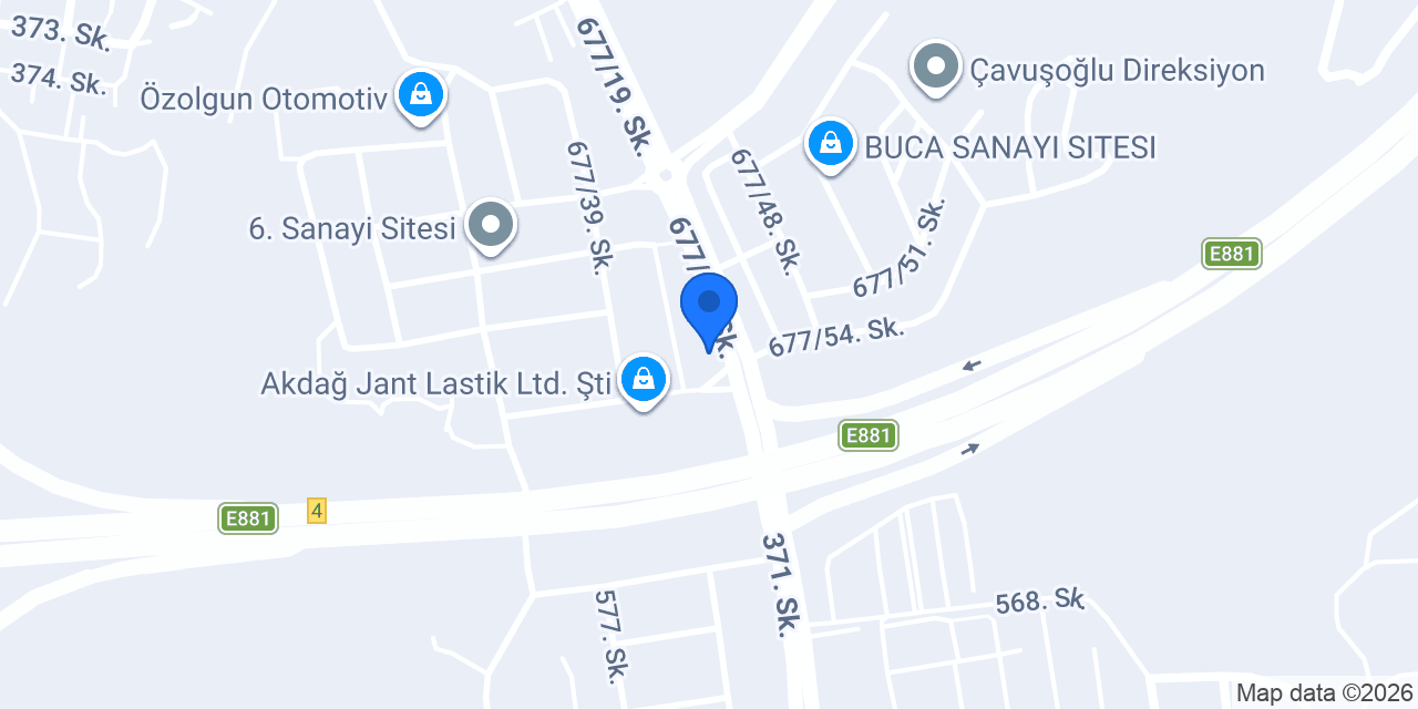 Meşhur Hisarönü Söğüş Gaffur Usta konumu