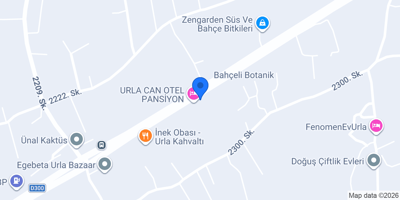 Güneş Taş Yapı konumu