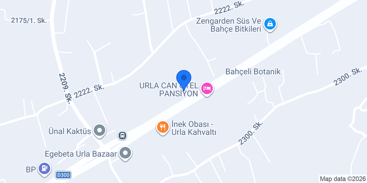 KW Orsa konumu