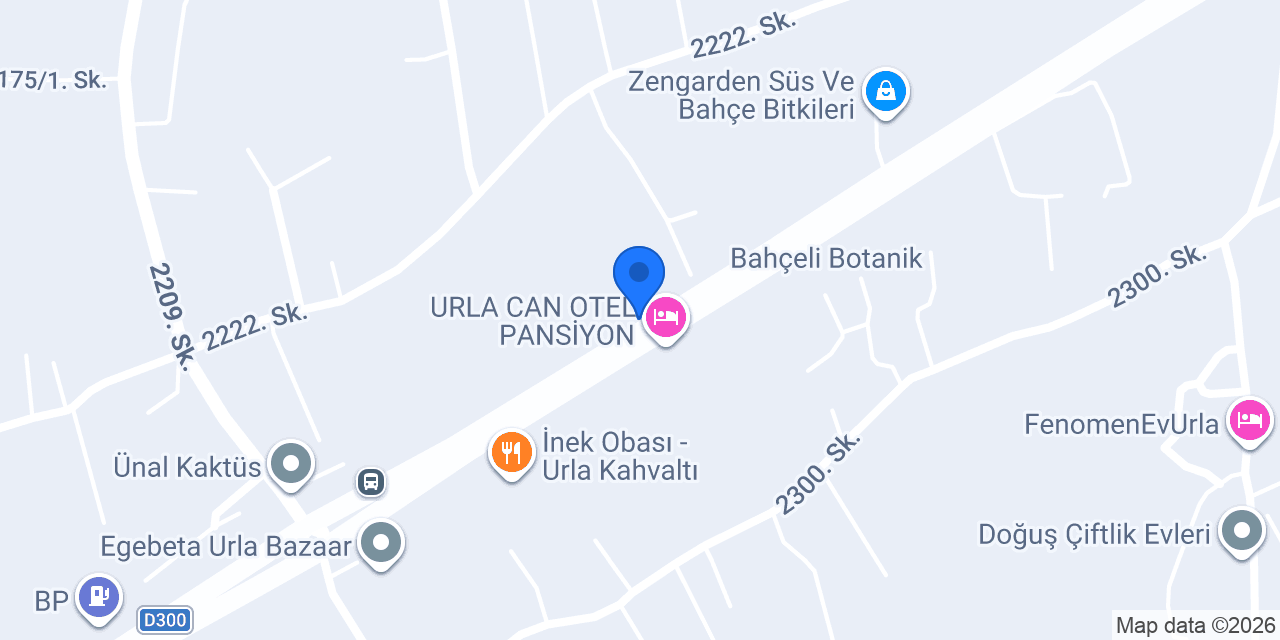 Erkul Yapı İnşaat Malzemeleri konumu