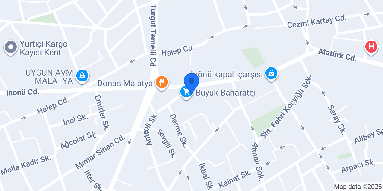 epsilon eğitim merkezi konumu