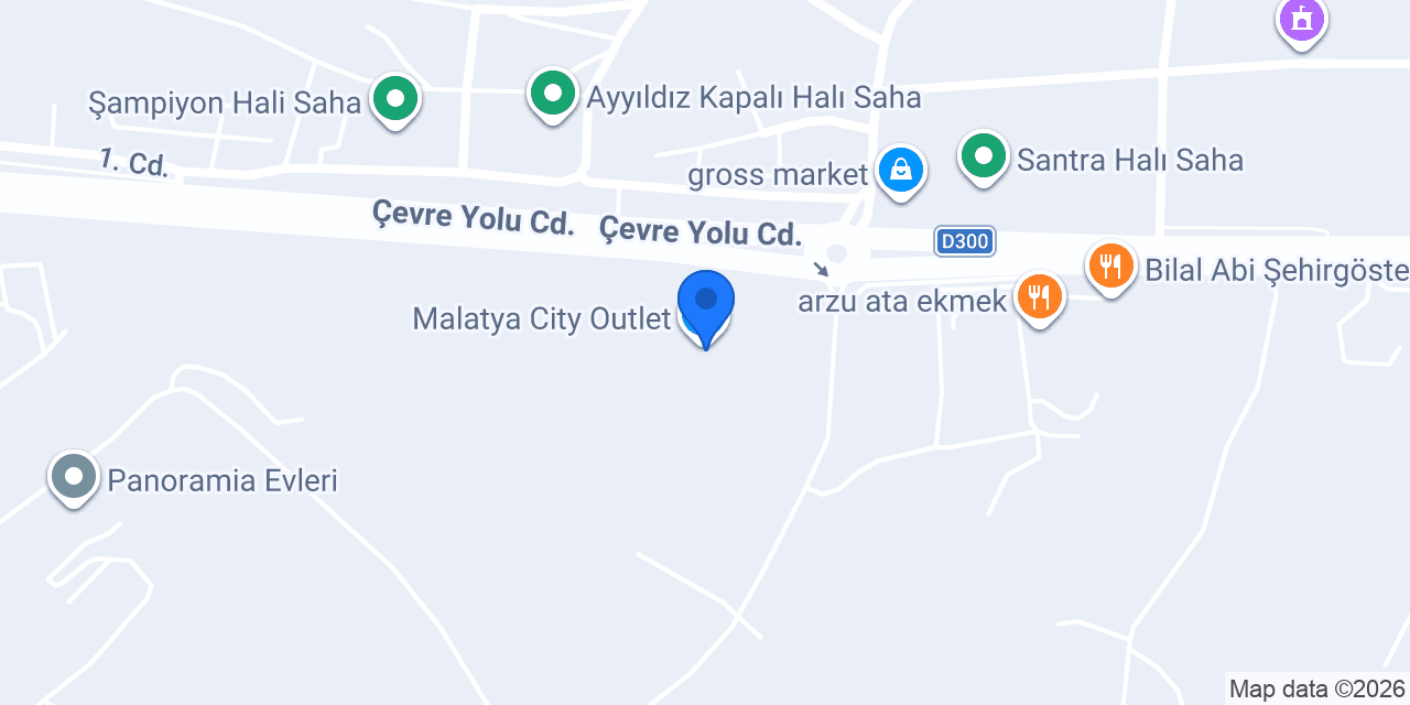 BAHAR Kuru temizleme konumu