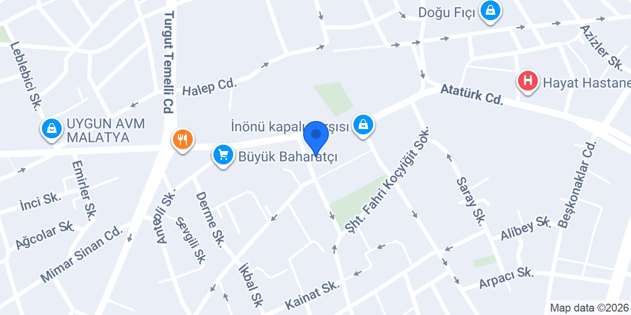 Divan altın sarayi konumu