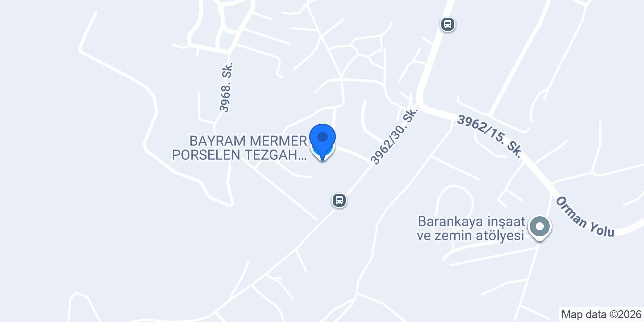 YILMAZ Hafriyat Nakliyat insaat konumu