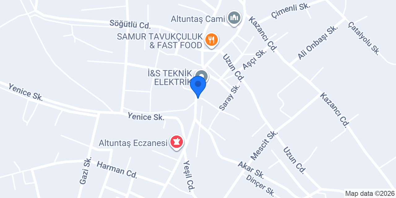 Emek duru cafe (bayanlara özel) konumu