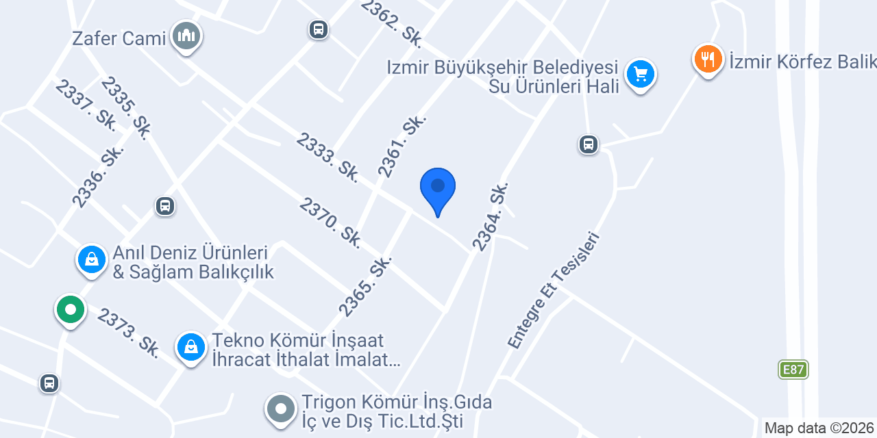 Obi Atölye konumu