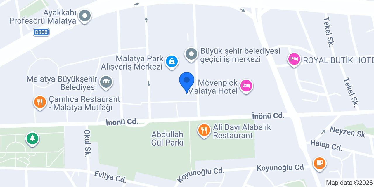 Atasay konumu