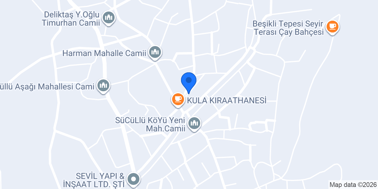 Apdi Hafriyat konumu