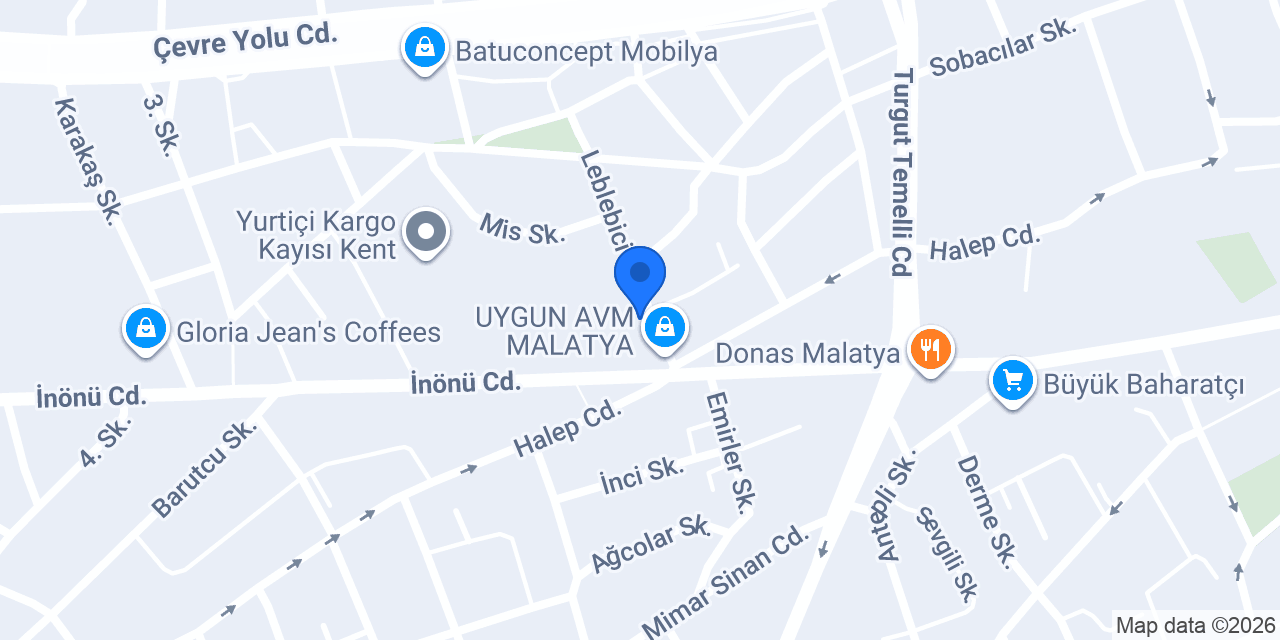 Asal | Araştırma ve Danışmanlık konumu