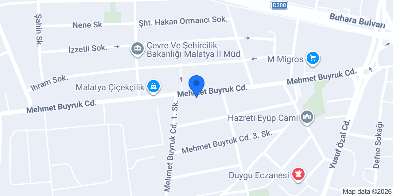 Ekiciler Ekmek konumu