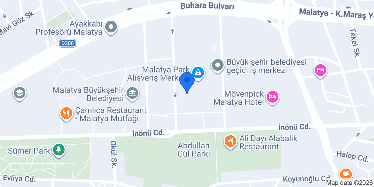 Hasan Usta Yaprak Döner konumu