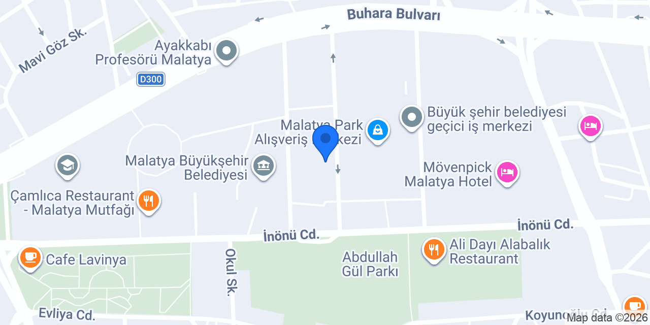 Fiber Bilgisayar konumu
