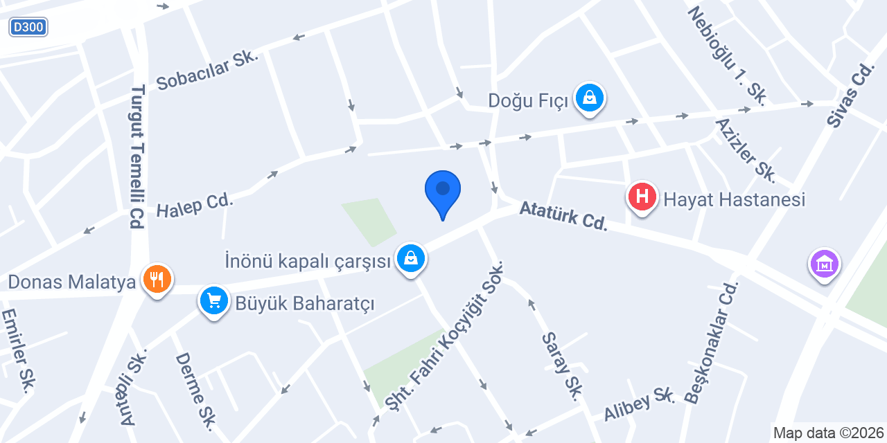 İKRA KUYUMCU ATÖLYESİ konumu
