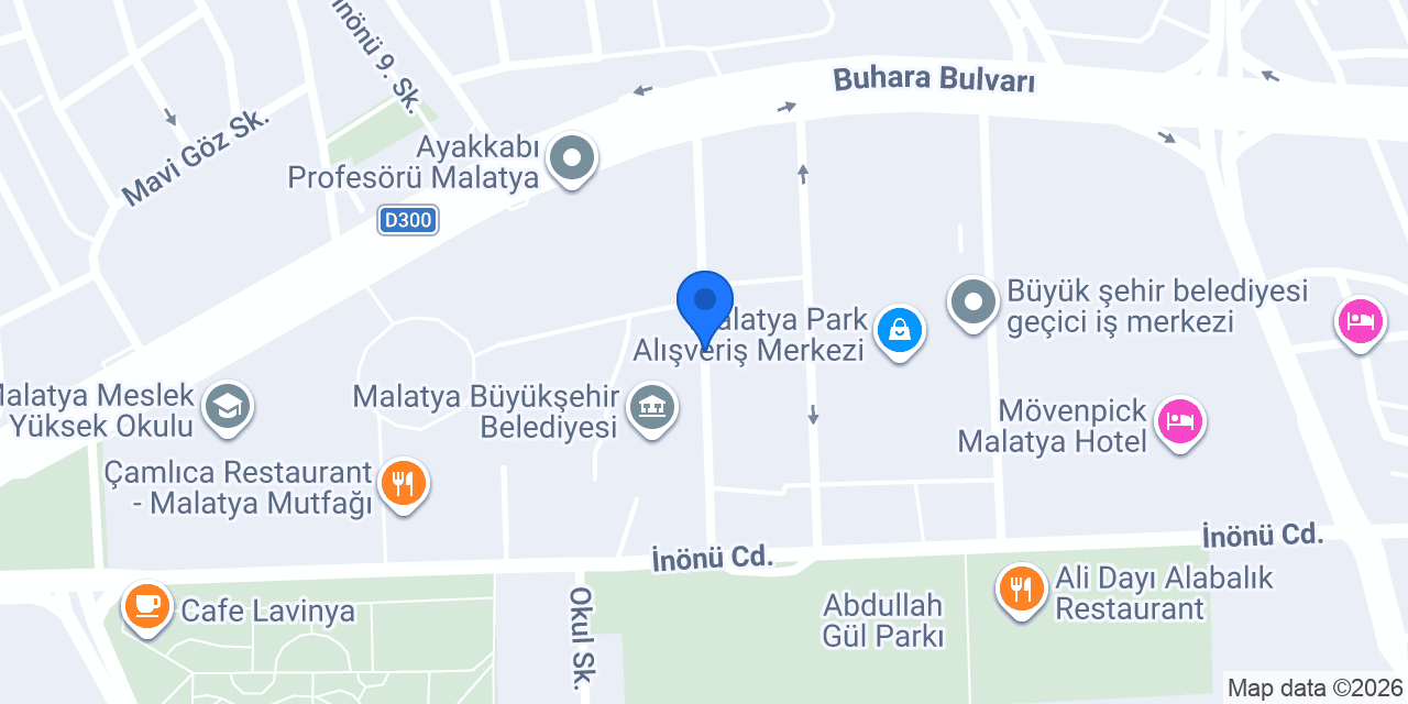 Trafik Src Kursu konumu