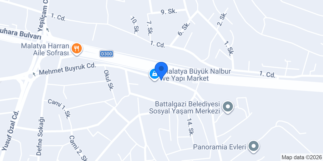 Mondi-çolaklar Mobilya konumu