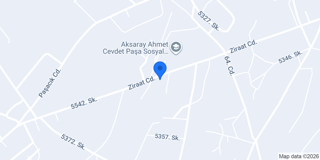 TİRE TOPTAN konumu