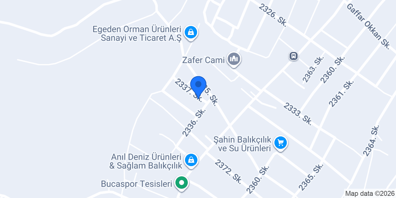 Çiğmamam Barf | Kedi ve Köpek Barf Çiğ Mama konumu