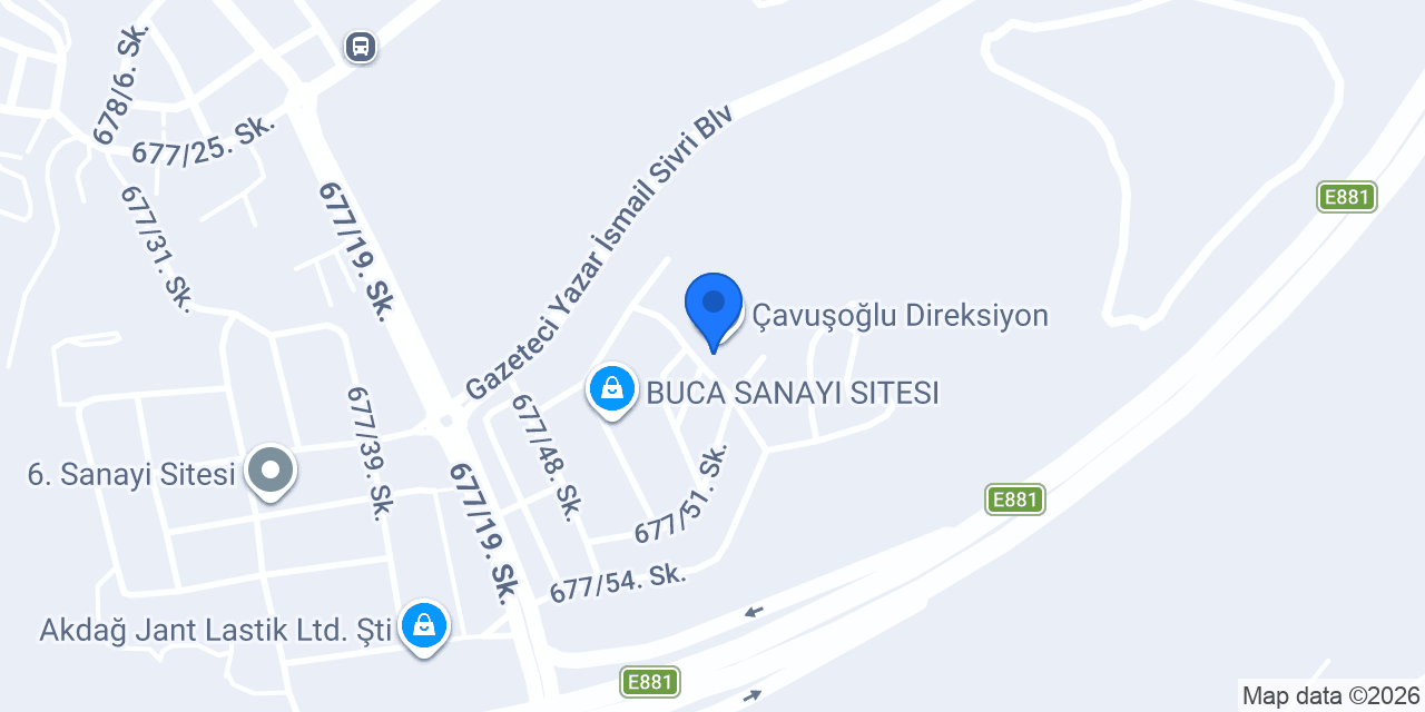 Ulusal N&İ konumu