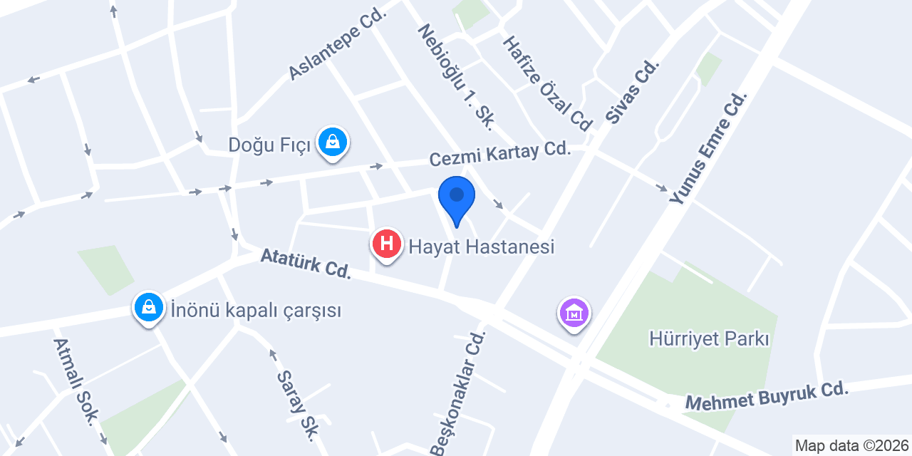 BİLAL ABİ (LEZZET DURAĞI) konumu