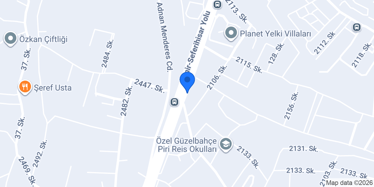 Uzm. Dr. Özgür SEZER konumu