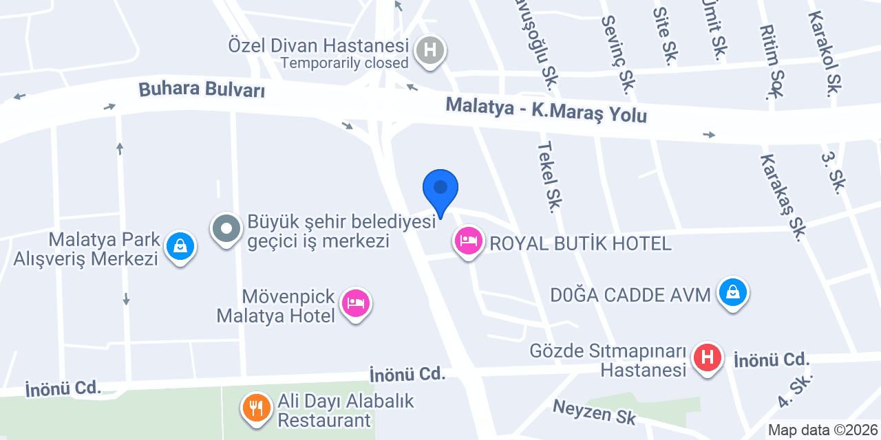 Yaşam konumu