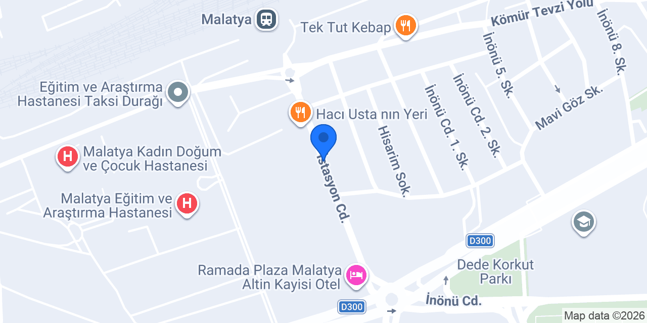 Bulgurlu Mustafa Araç Takip konumu