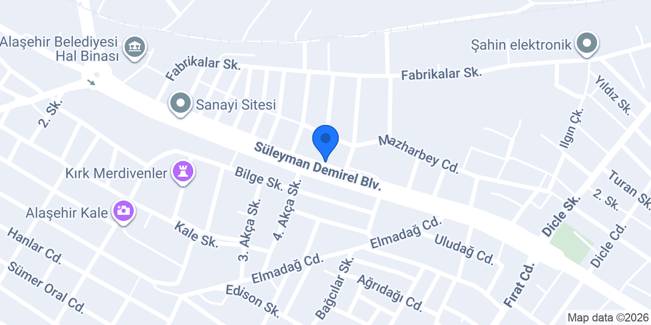 Makkar Group Service konumu