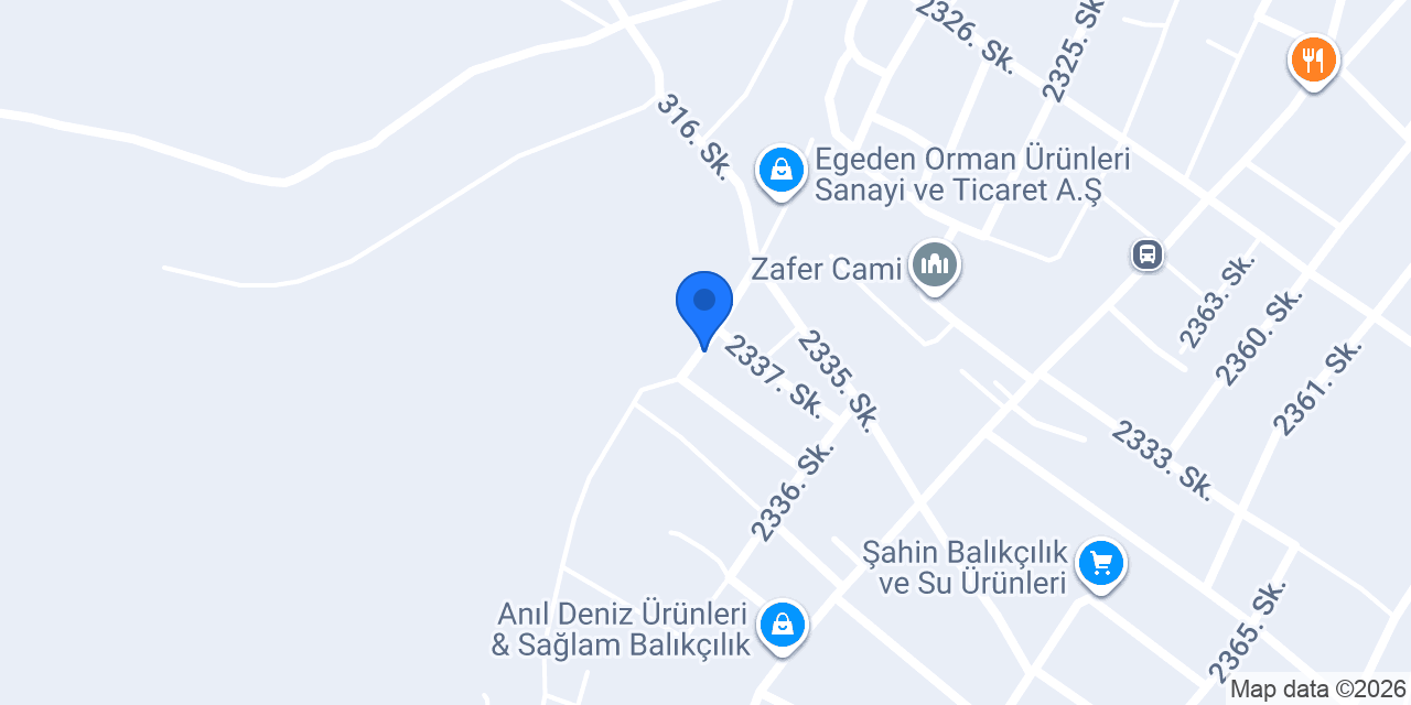 Eyça Mermer konumu