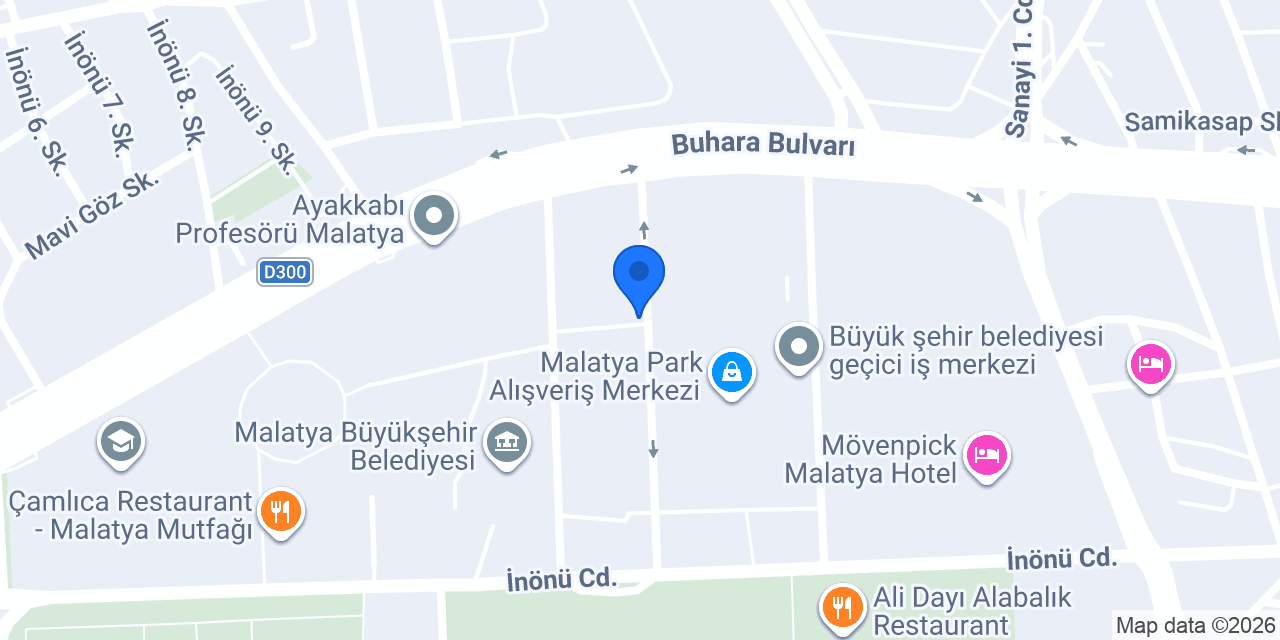 Yüzen Ada balıkçısı konumu