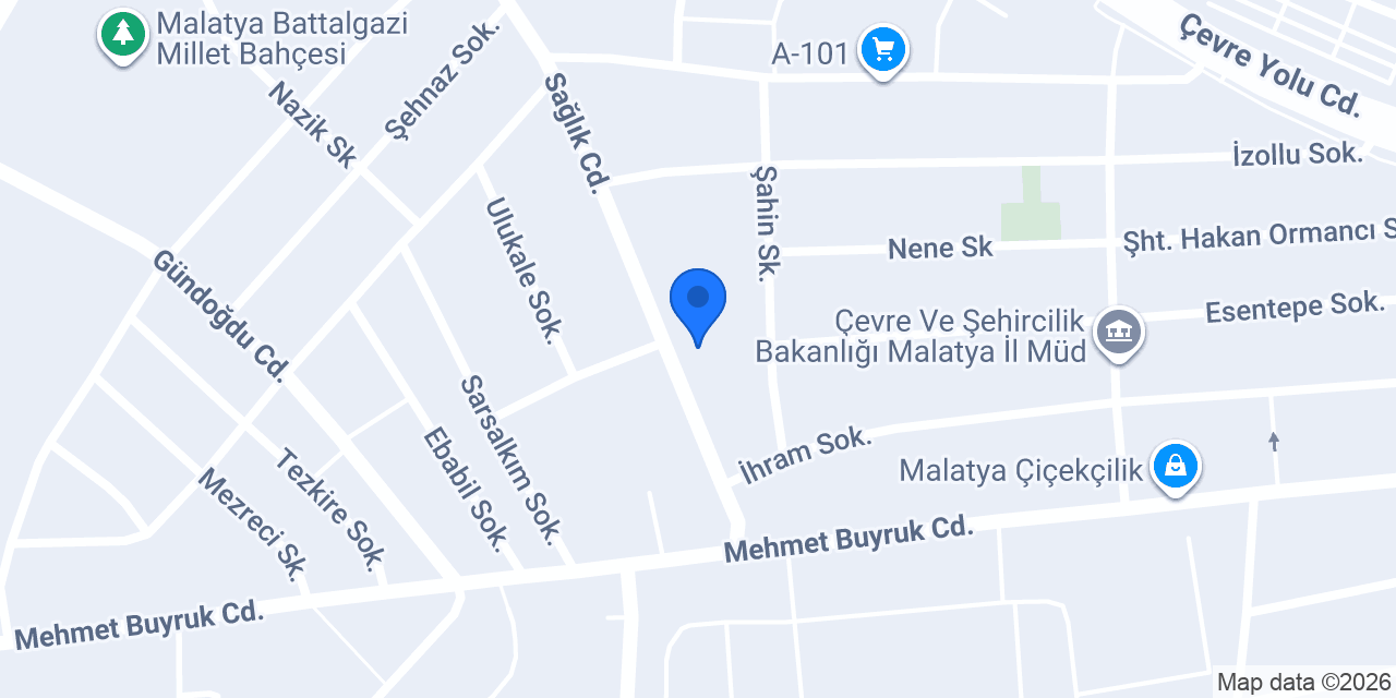 Çalışkanlar temizlik konumu