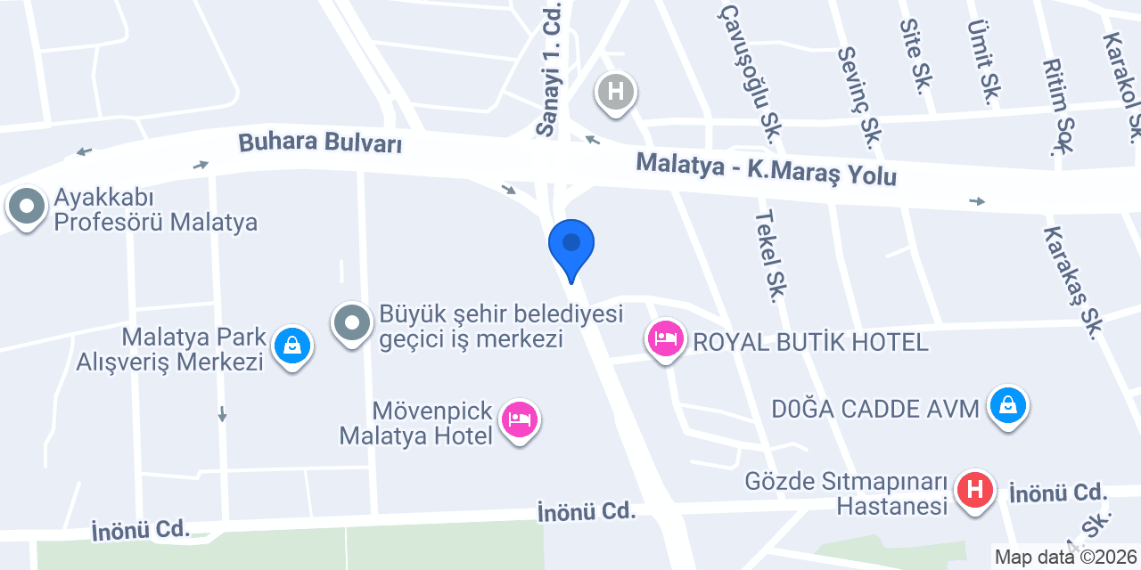 Mis Amasya Tur konumu