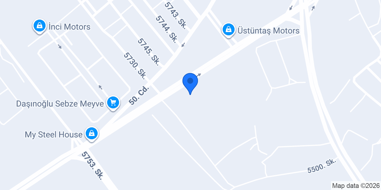 KYK Hamidi Veli yurt Müdürlüğü konumu