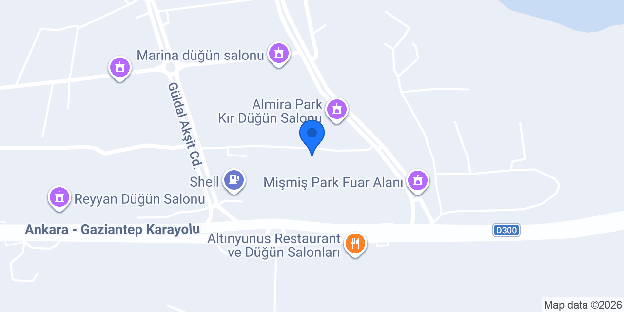 Mila Malatya konumu