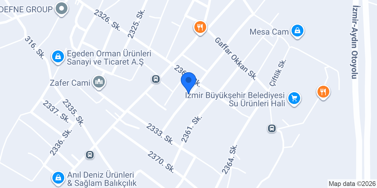 Altınsin konumu