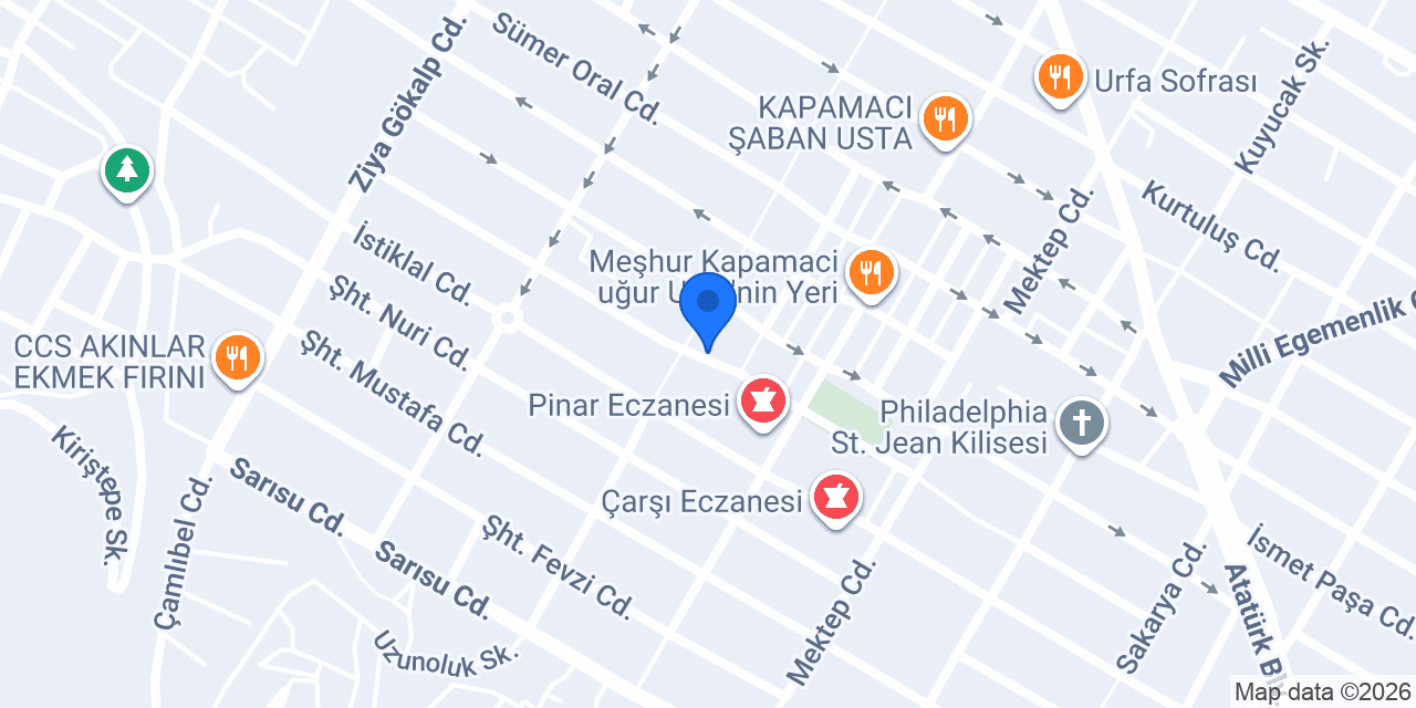 7/24 Grup Su Meşrubat veTekel Shop konumu