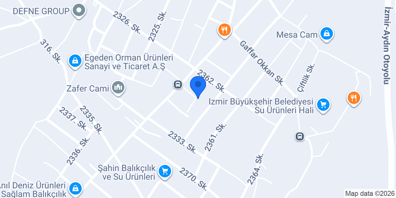 F - D YAPI GÖLGELENDİRME SİSTEMLERİ konumu