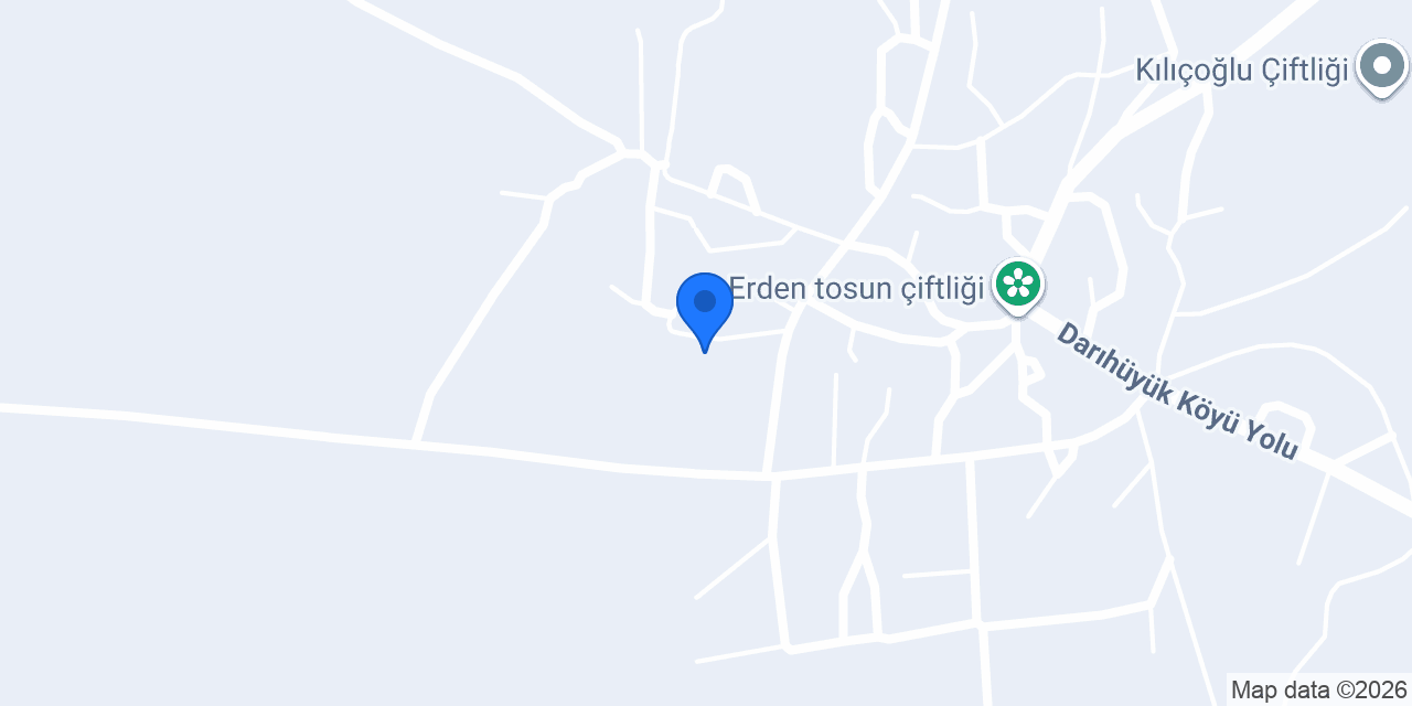Uğur bulut Köy Evi konumu