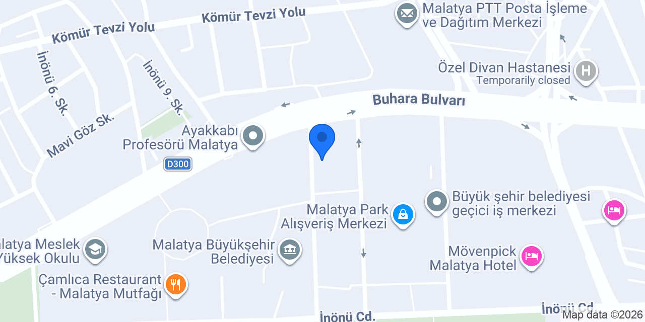 Çağdaş Çocuk Eğitim Araçları konumu