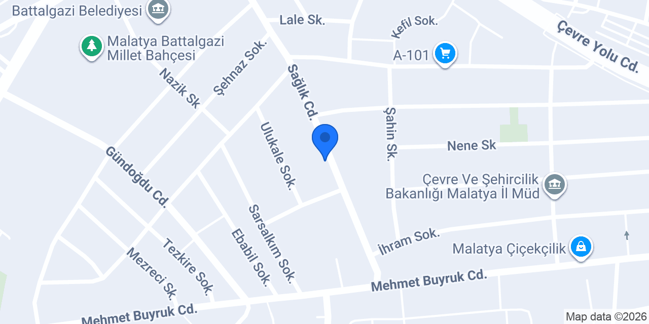 Urfa Ucuzluk Pazarı konumu
