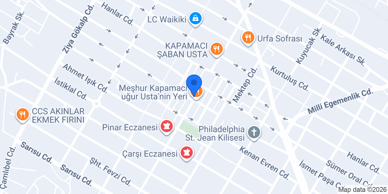 Yüce teknoloji konumu