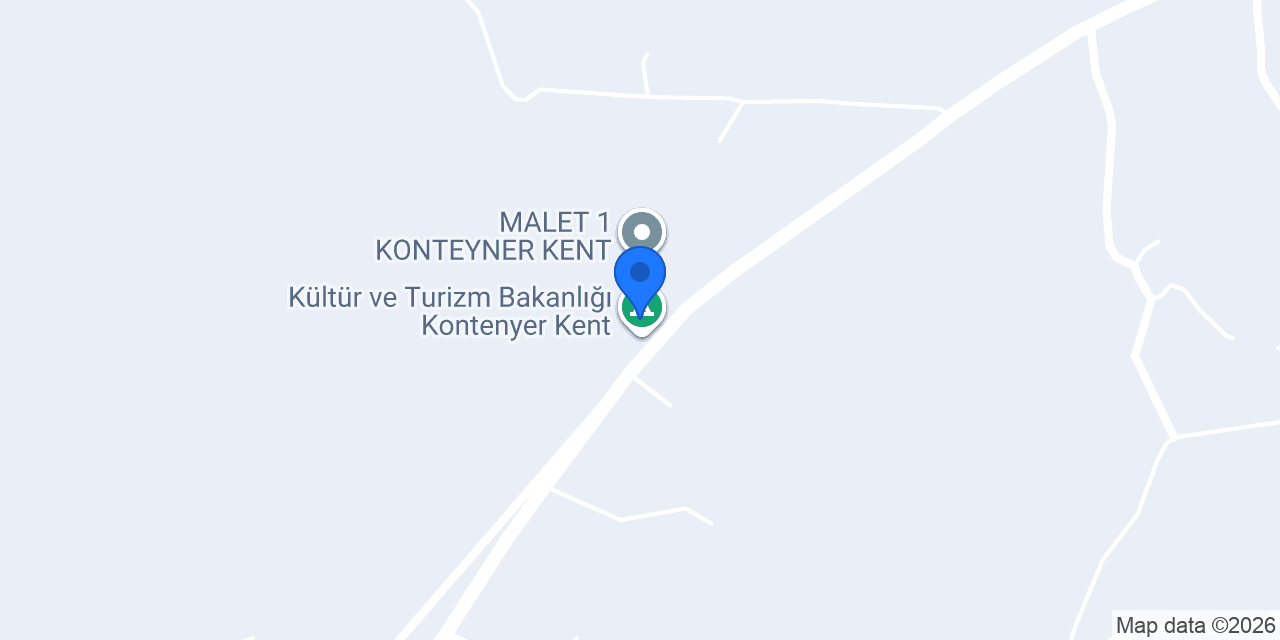 Oktay Eczanesi konumu