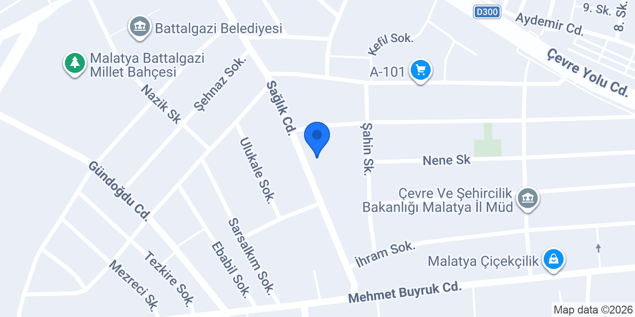 CMY mimarlık konumu