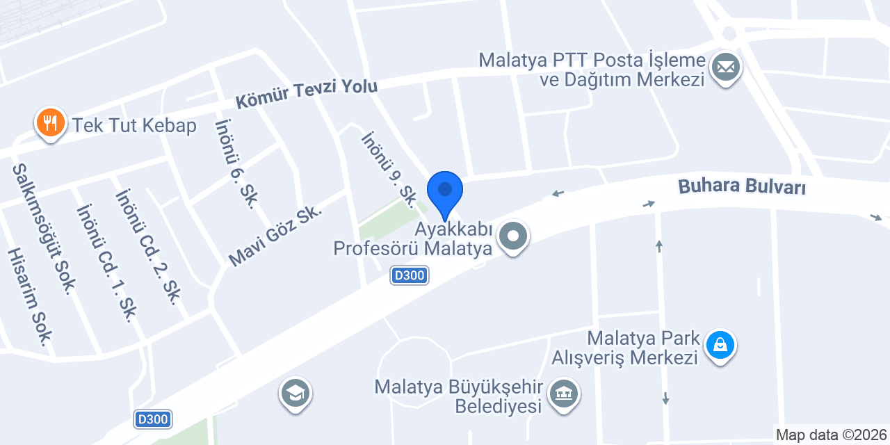 Büyük taksi konumu